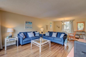 Seascape Villa 3245